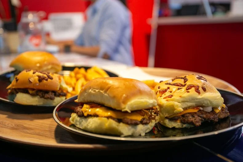 Ciudad de Mendoza será sede del Mundial de la Hamburguesa