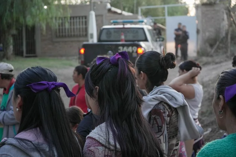 El abusador de Las Heras sigue prófugo y Ni Una Menos marcha este lunes en Mendoza