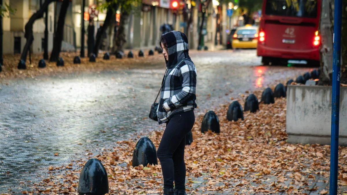 El tiempo en Mendoza: continúa el frío con poca nubosidad y vientos moderados del Sur