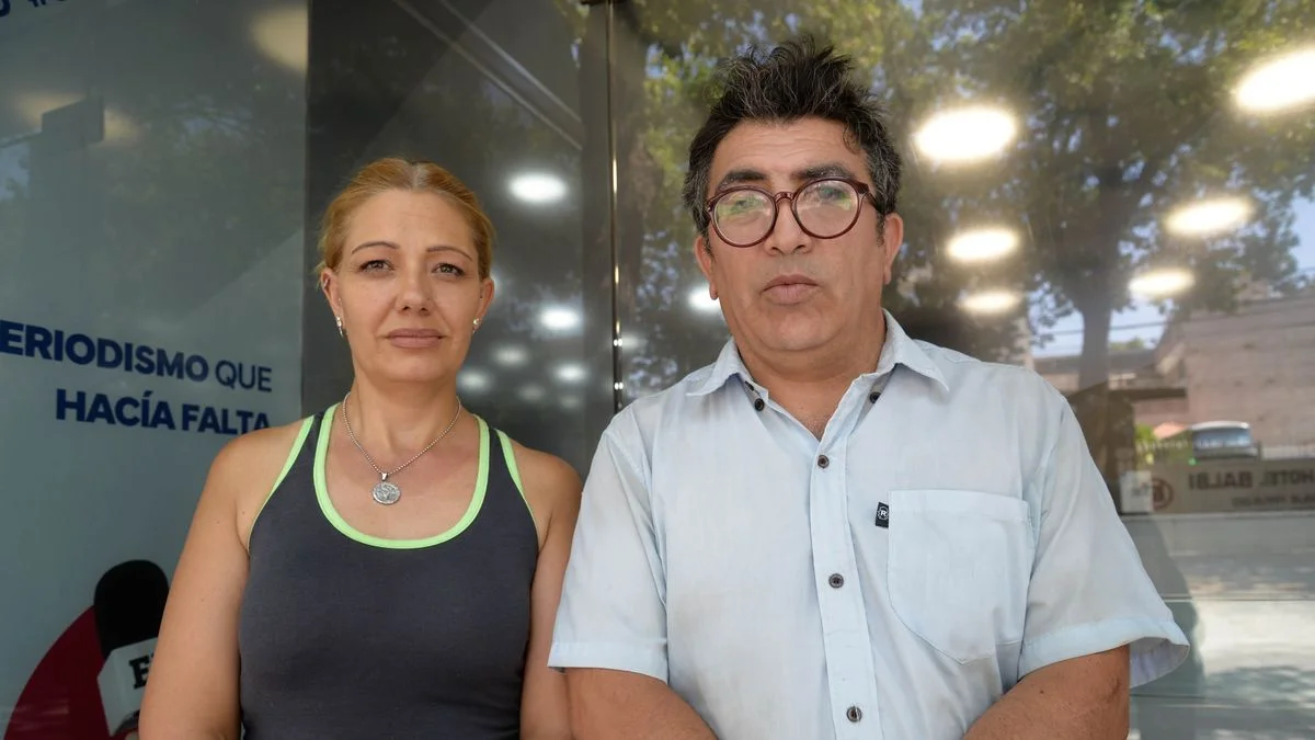 Celadores furiosos contra el SUTE: "Nos deja al borde de la indigencia y piensa en las elecciones"