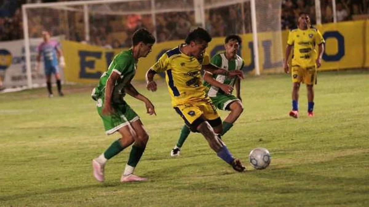 Regional Amateur zona Cuyo: Huracán de San Rafael buscará el pasaje a la final en San Luis