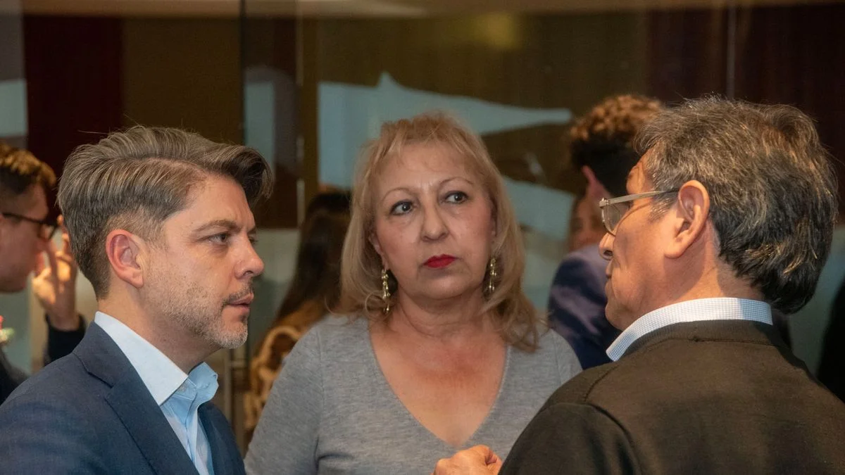 El Partido de los Jubilados propone una Mesa de Emergencia Social en Mendoza