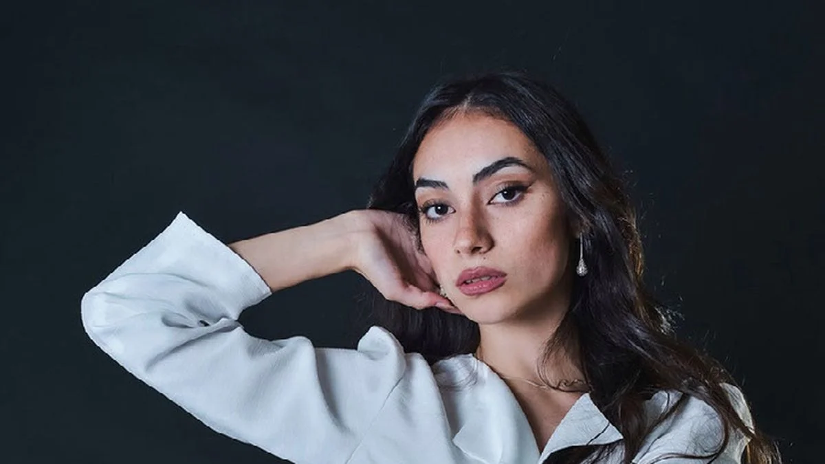 Oriana, la sanrafaelina que representará a Mendoza en el Miss Latina Argentina 2025