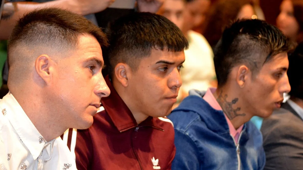 Juicio por jurado en San Rafael: la madre de la víctima declaró que uno de los imputados sobornó a un testigo
