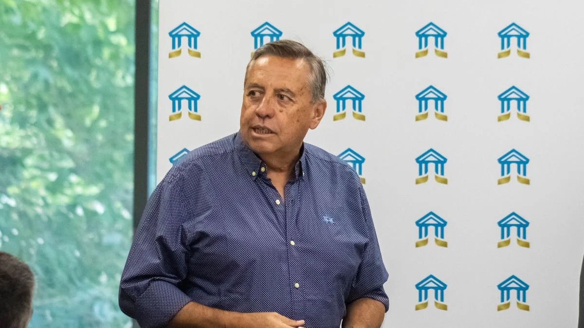 San Jorge deberá despejar las dudas sobre un acuífero para avanzar con el proyecto en Uspallata
