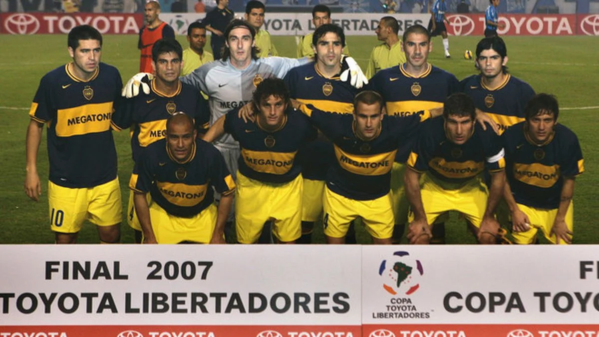 Un futbolista mendocino y campeón con Boca de la Libertadores destrozó al peronismo tras las elecciones