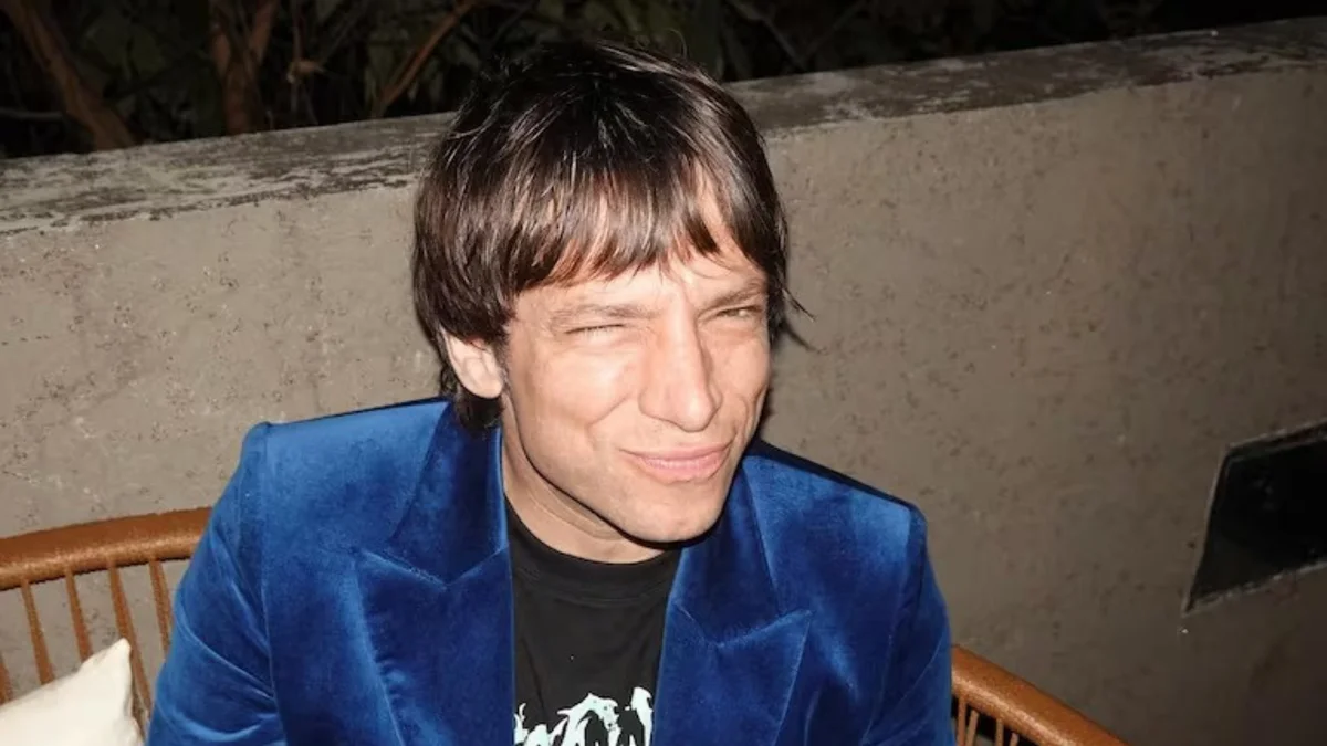 Apareció Joaquín Levinton tras sufrir un infarto: el mensaje a sus seguidores