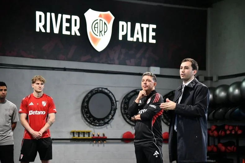 River podr&iacute;a perder muchos millones por no jugar la Copa.