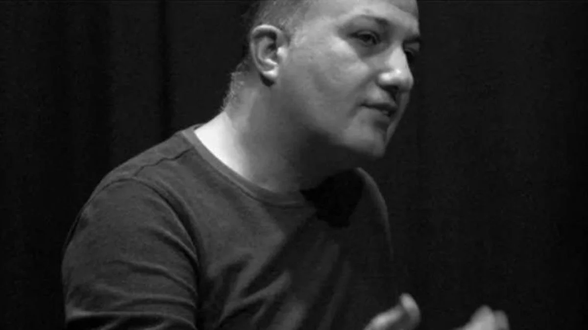 Buscan a un actor turco que desapareció tras viajar a Mendoza