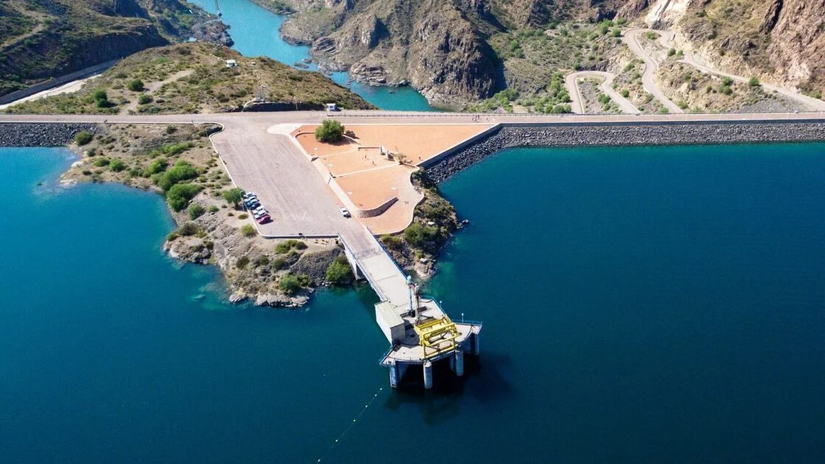 San Rafael inició una campaña para pedir por una de sus obras hidroeléctricas