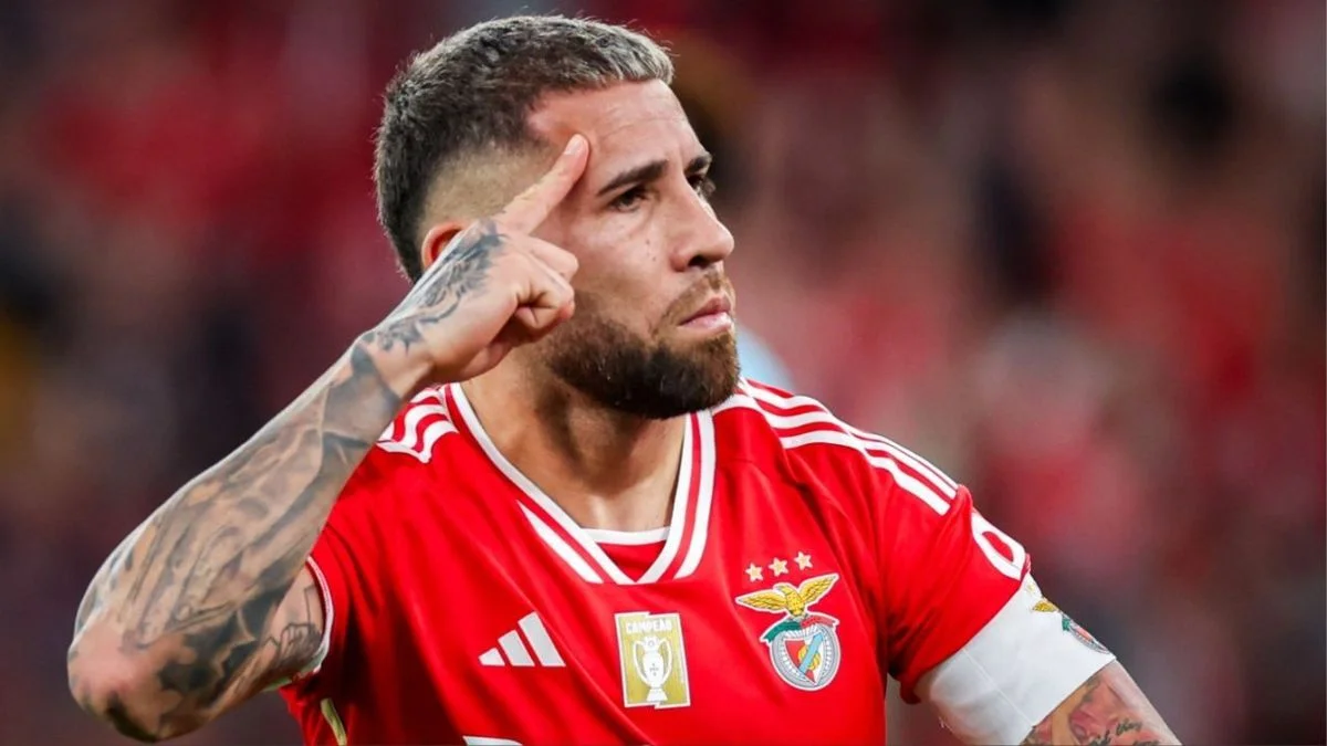¿Otamendi al Barcelona? La bomba del mercado español que involucra a tres argentinos