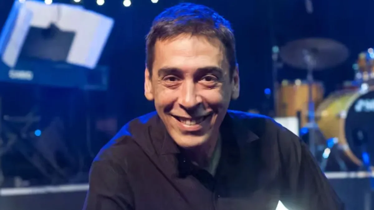 Murió el actor René Bertrand, hijo de María Rosa Fugazot y César Bertrand