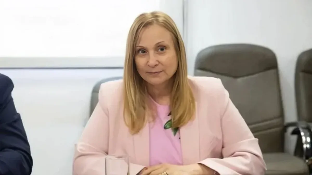 Nueva designación: Quién es la funcionaria con banque de Mahiques que deberá controlar a Adorni