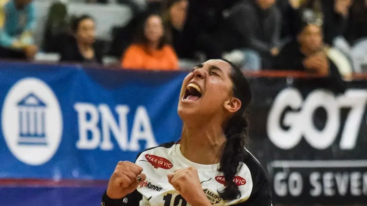 El prestigioso torneo de balonmano que recibe Mendoza