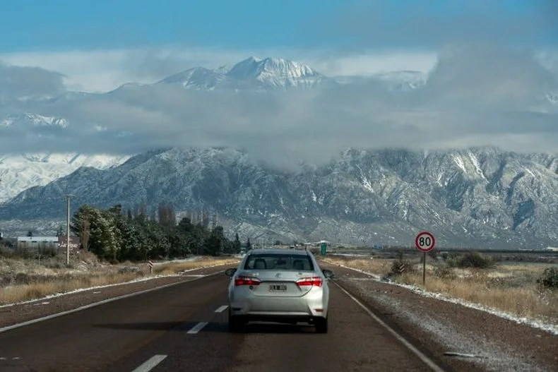 Mendoza, uno de los destinos m&aacute;s elegidos por el turismo.&nbsp;