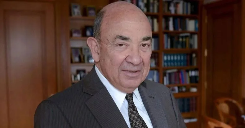Alvin Hellerstein, el juez de 92 a&ntilde;os que llevar&aacute; el juicio de Nicol&aacute;s Maduro en Nueva York