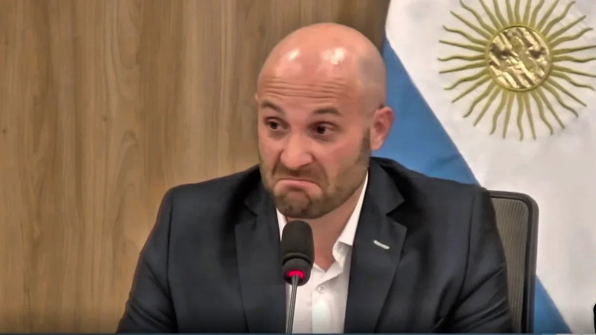 El experto que llevó LLA a la comisión investigadora de $LIBRA había dicho en sus redes que era una estafa
