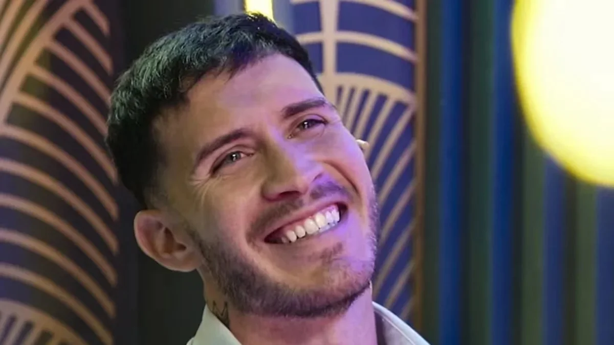 Love is Blind: condenaron a 15 años de prisión a Santiago Martínez por intento de femicidio