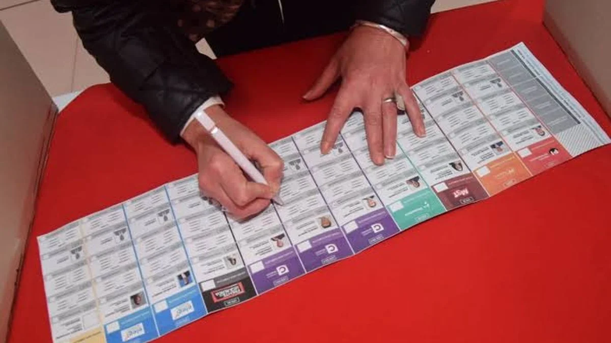 San Rafael, General Alvear y Malargüe incrementan su padrón para las elecciones del domingo
