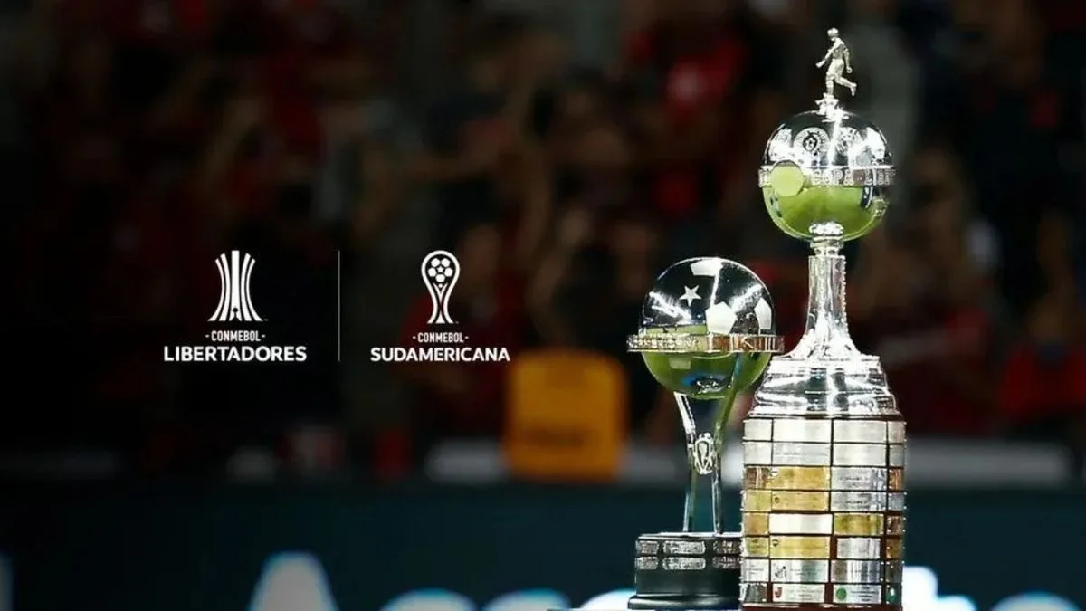 Agenda del fútbol de HOY, martes 26 de mayo: horario y dónde ver EN VIVO la definición de las copas