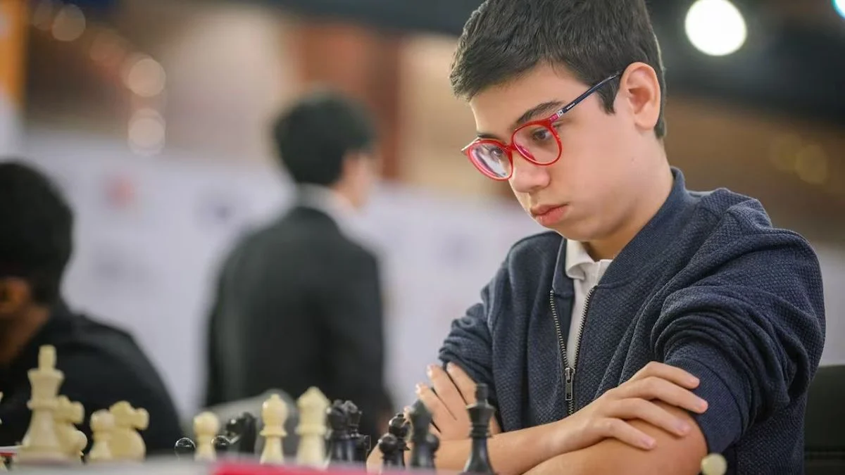 ¿Por qué Faustino Oro no es Gran Maestro todavía? El insólito requisito que le negó la gloria en España