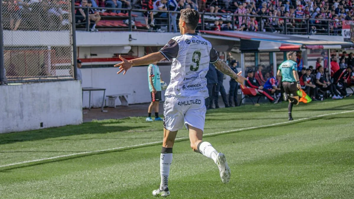 Primera Nacional: Gimnasia igualó con Chacarita y la definición del grupo sigue en suspenso