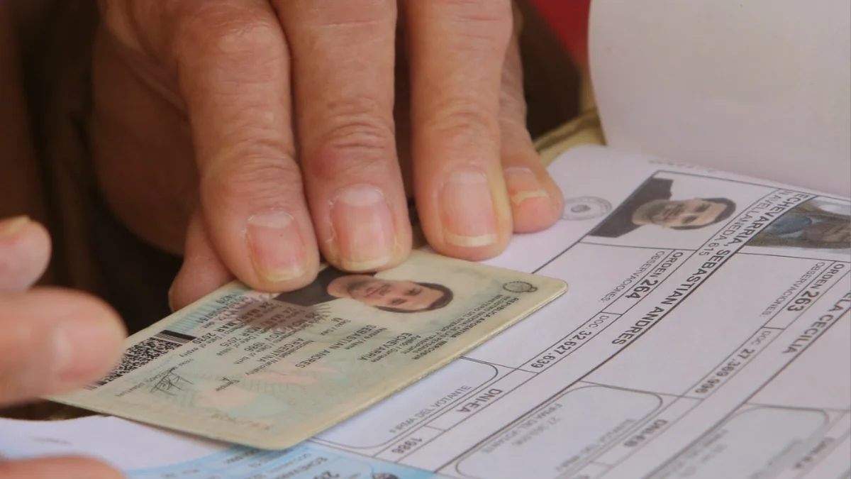 El Gobierno busca sumar a agentes en el Registro Civil: los detalles del concurso