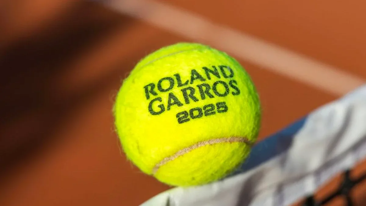 Dos de cal y dos de arena: el balance de los tenistas argentinos en Roland Garros