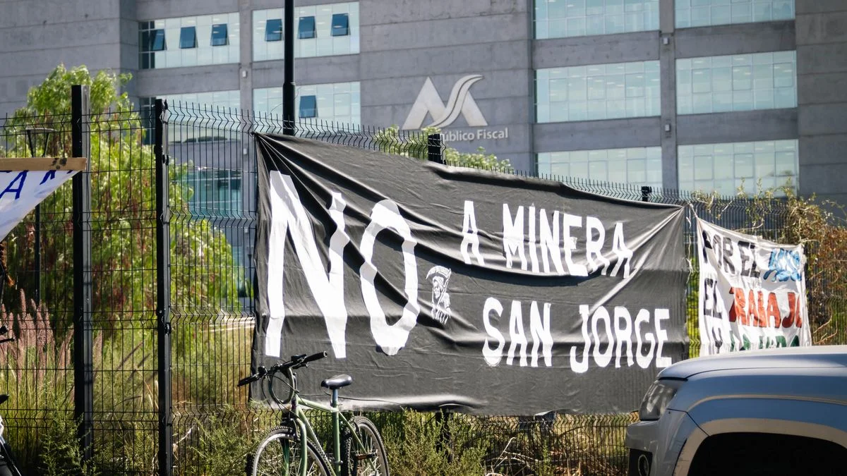 Causa Uspallata: un lobista minero faltó a la citación judicial y una testigo favoreció a los vecinos