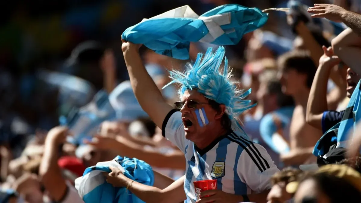 Salieron a la luz los exorbitantes precios para ver a la Selección Argentina ante Zambia