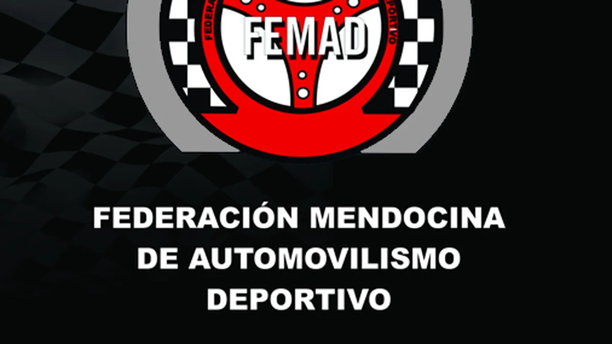 La Federación Mendocina de Automovilismo Deportivo convoca a la asamblea anual ordinaria