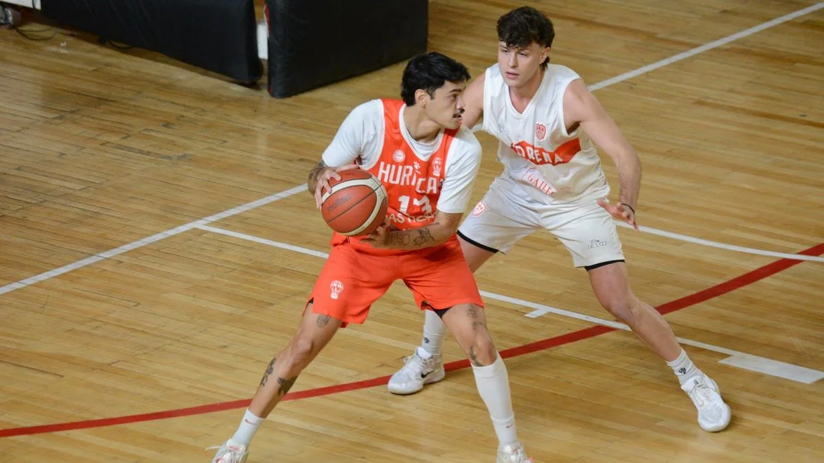 Básquet: la Superliga empieza a definir posiciones claves