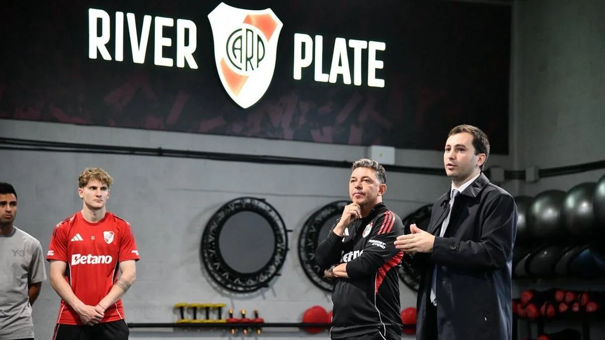¿Peligra su futuro en River? La reunión de último momento entre Gallardo y Di Carlo tras la derrota con Boca