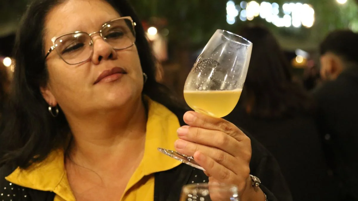 ¿Fan de la cerveza? Reservate el miércoles 18 que habrá degustación gratis en Guaymallén