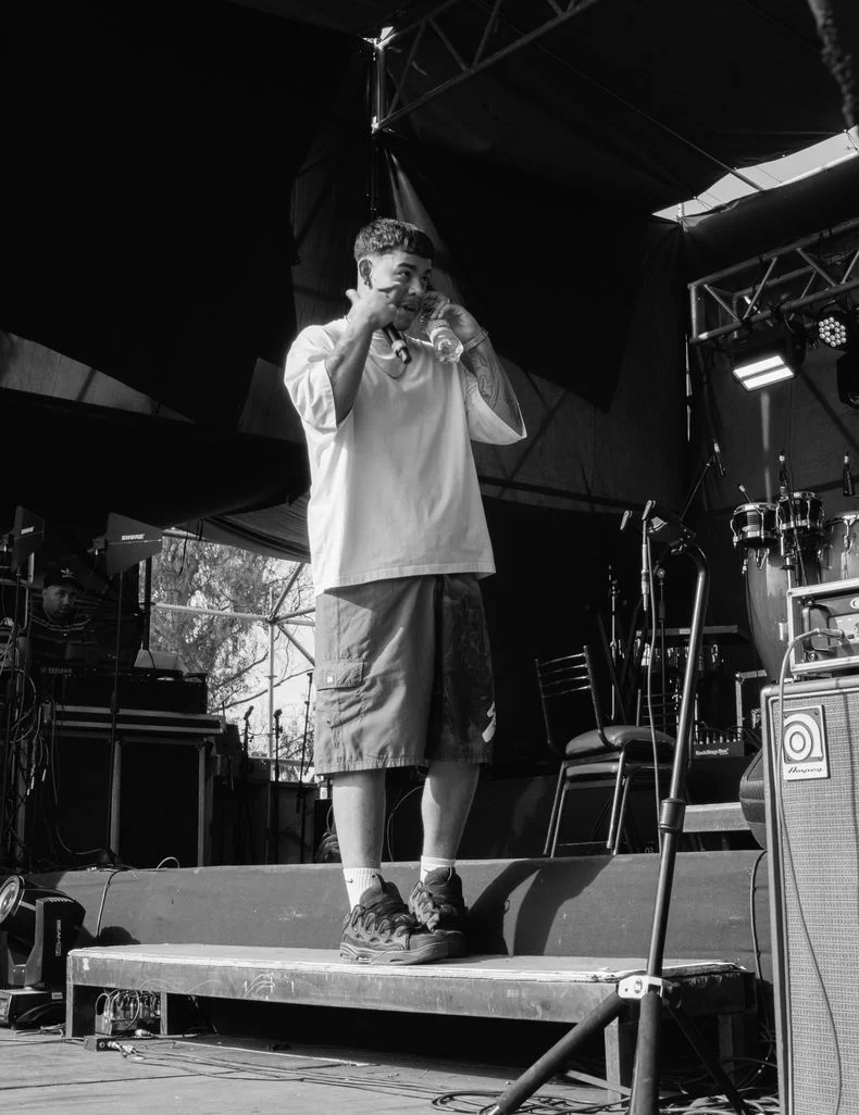 Manuel Cabrera, a.k.a Pukkes