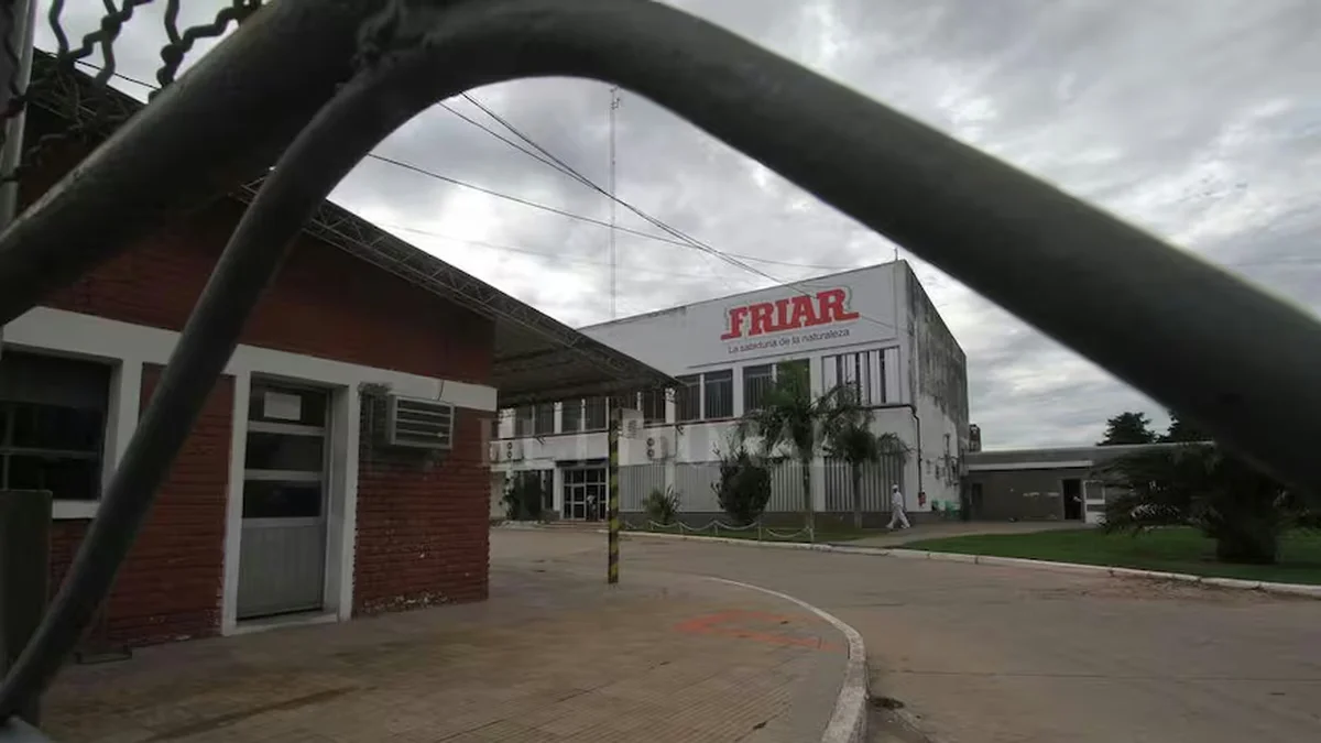 Murió un trabajador de un frigorífico tras sufrir graves quemaduras con agua hirviendo