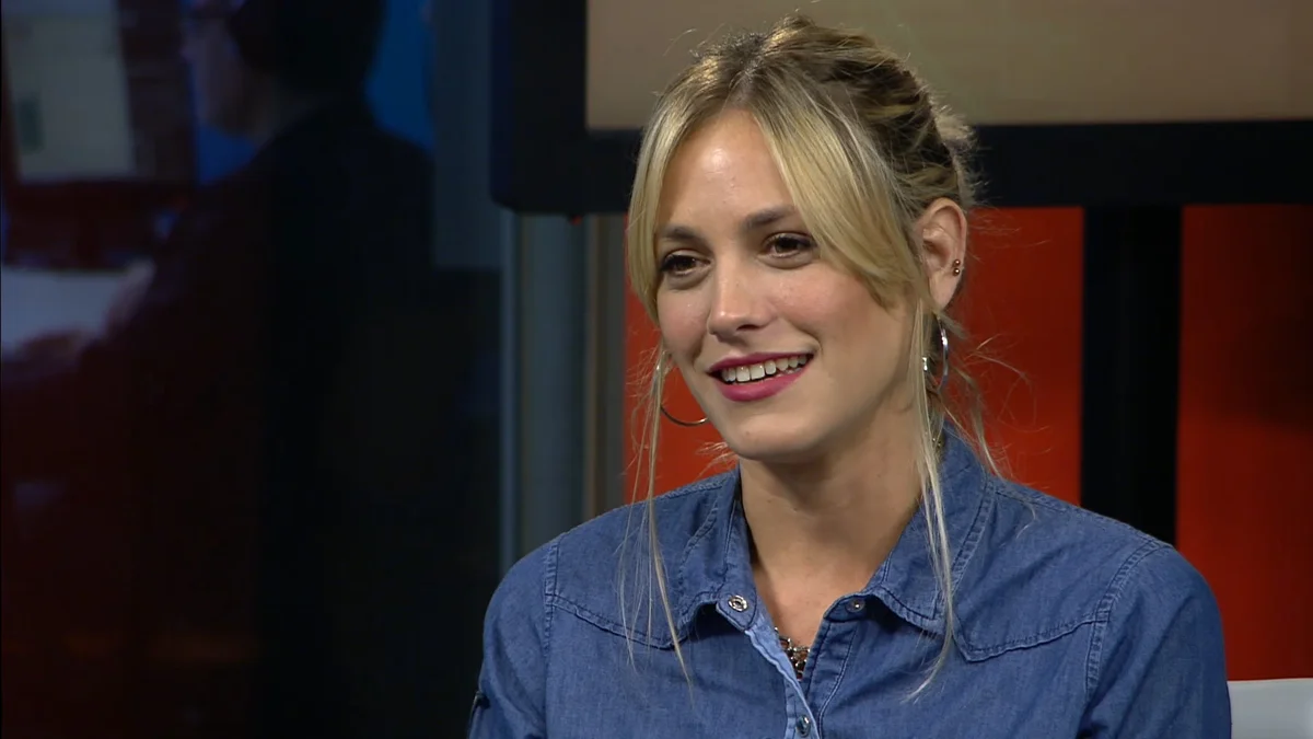 Rocío Igarzábal reveló el lado oscuro de Casi Ángeles: acoso y amenazas de muerte