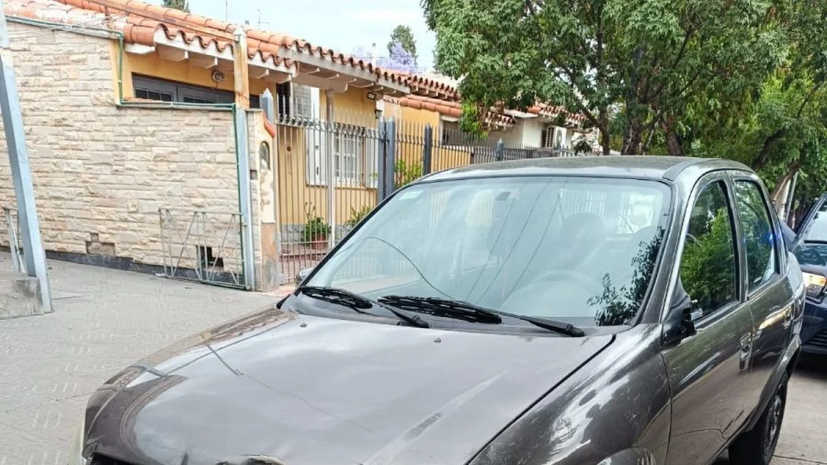 Detenidos en Godoy Cruz y Ciudad: vehículos robados, papeles irregulares y alcohol al volante