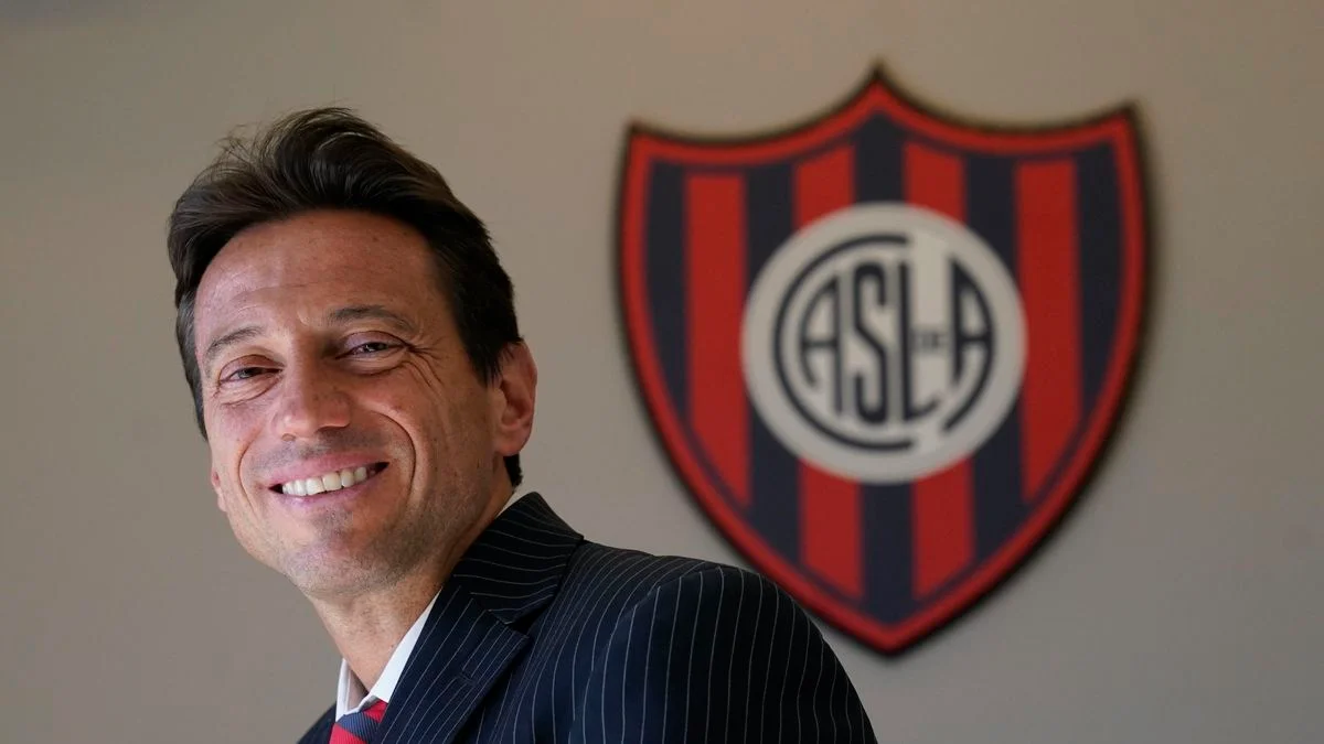 El nuevo capricho de Marcelo Moretti que podría costarle caro a San Lorenzo