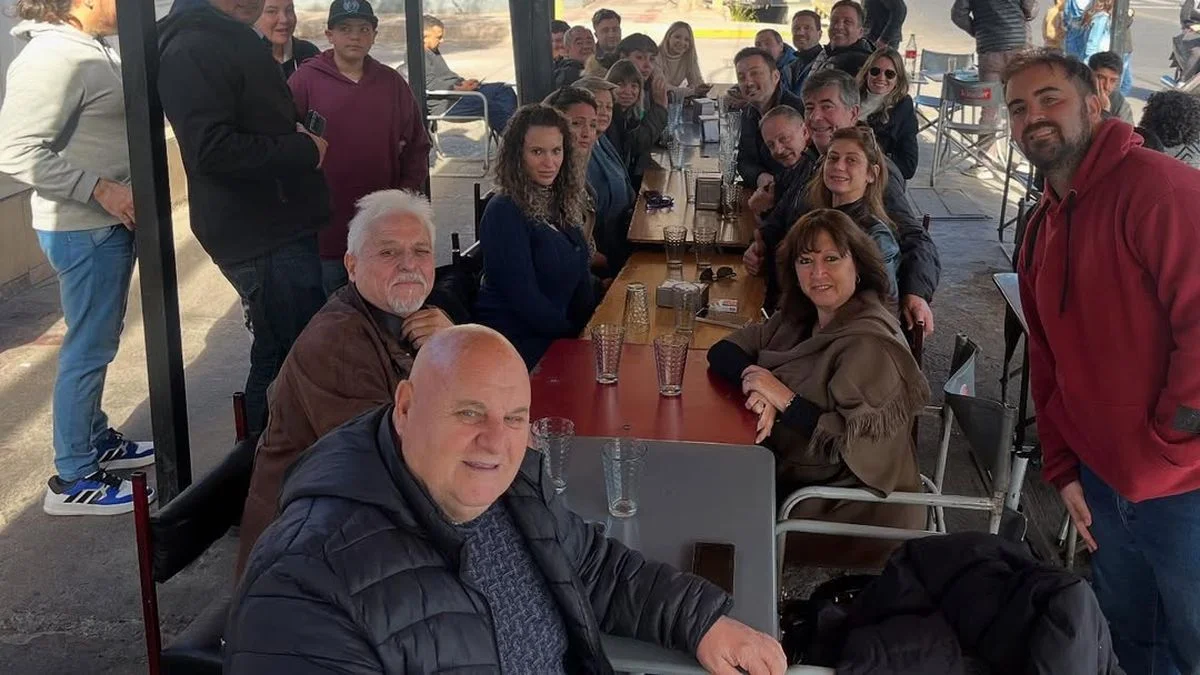 Los petristas abrieron fuego contra Hebe Casado y una diputada pidió ocuparse de los temas importantes