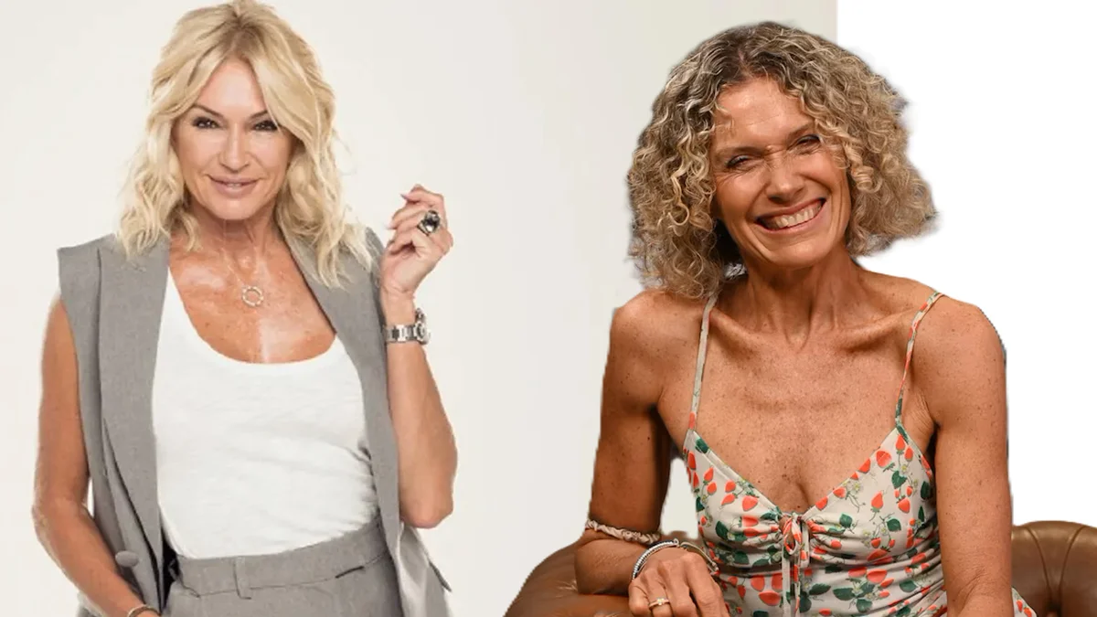 Maru Botana sobre Yanina Latorre: "Todo ese show que arma es insólito"