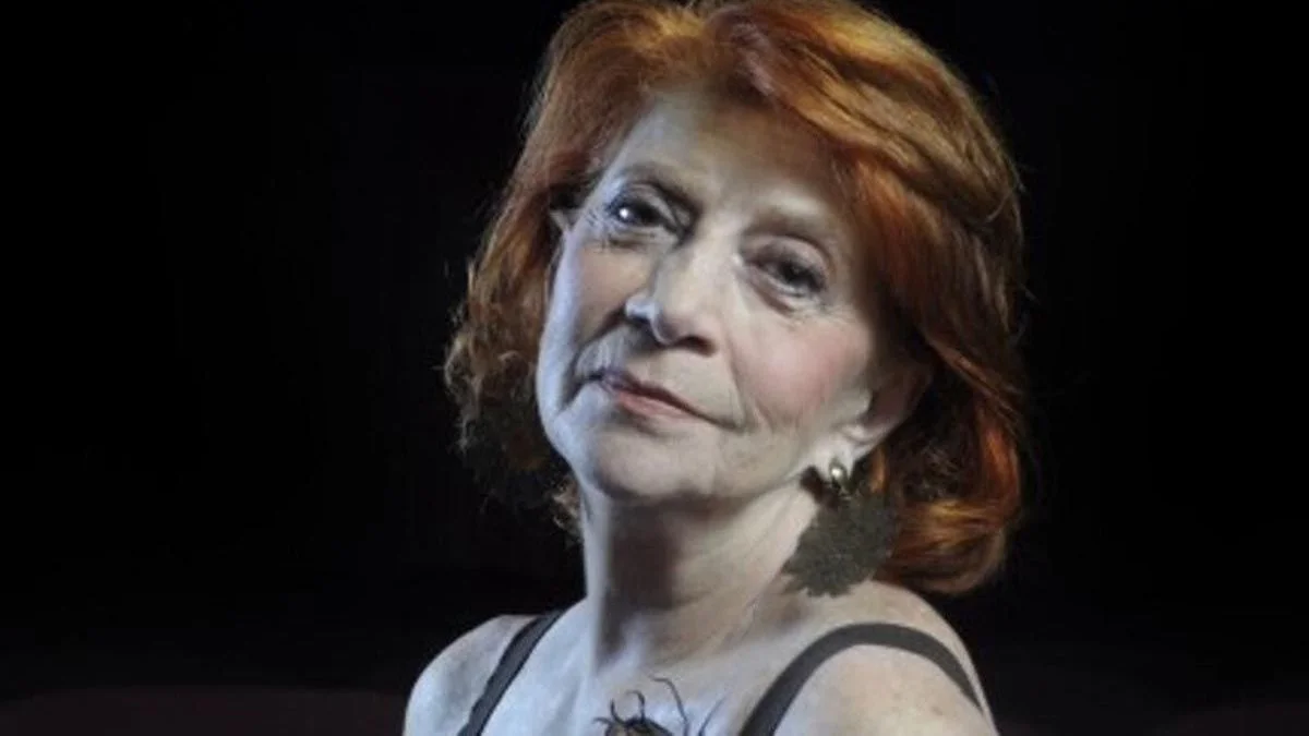 Murió la actriz Adriana Aizenberg: el comunicado de la Asociación Argentina de Actores