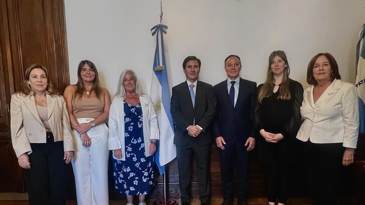 La burla de Bullrich al kirchnerismo por dejarlo relegado en el Senado