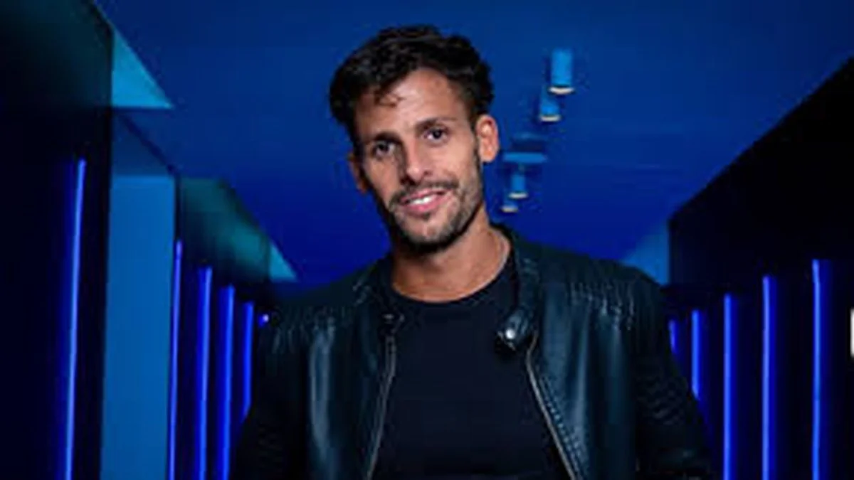 "Un circo mediático": habló el ex Gran Hermano arrestado por promocionar un casino ilegal