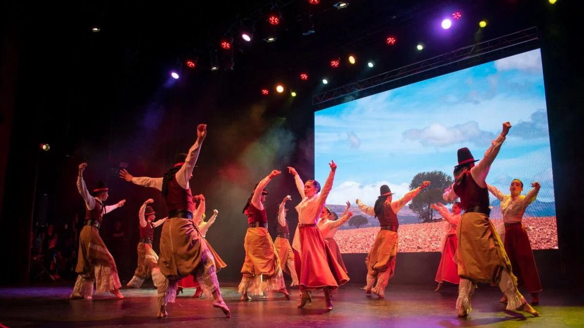 El Ballet Contemporáneo de Ciudad presenta "Zoo" con entrada gratuita en el Teatro Quintanilla