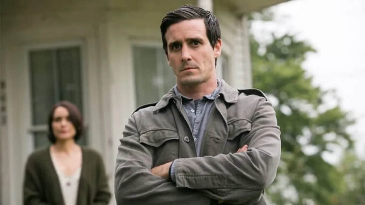 Conmoción en Hollywood por la muerte de James Ransone, actor de "It" y "The Wire", a los 46 años