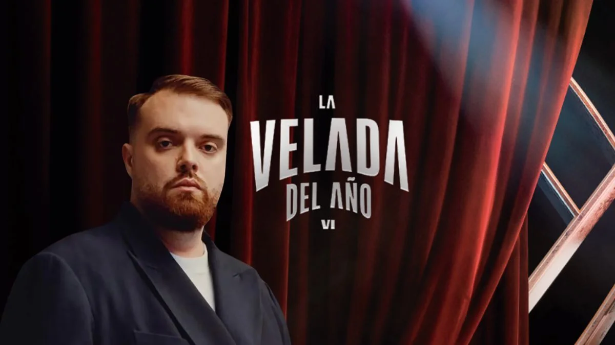 La Velada del Año 6: los argentinos que dirán presente en el evento de Ibai