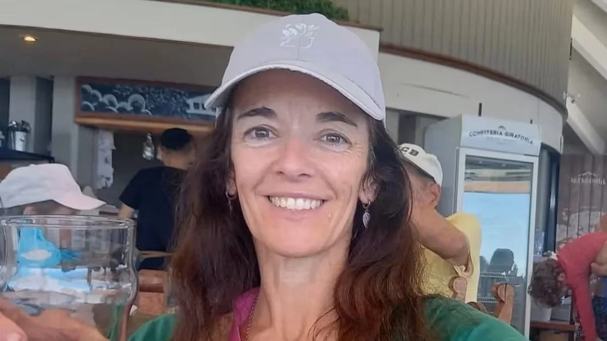 Encontraron muerta a Ana Lía Corte, la mujer que había desaparecido en Bariloche hace 20 días