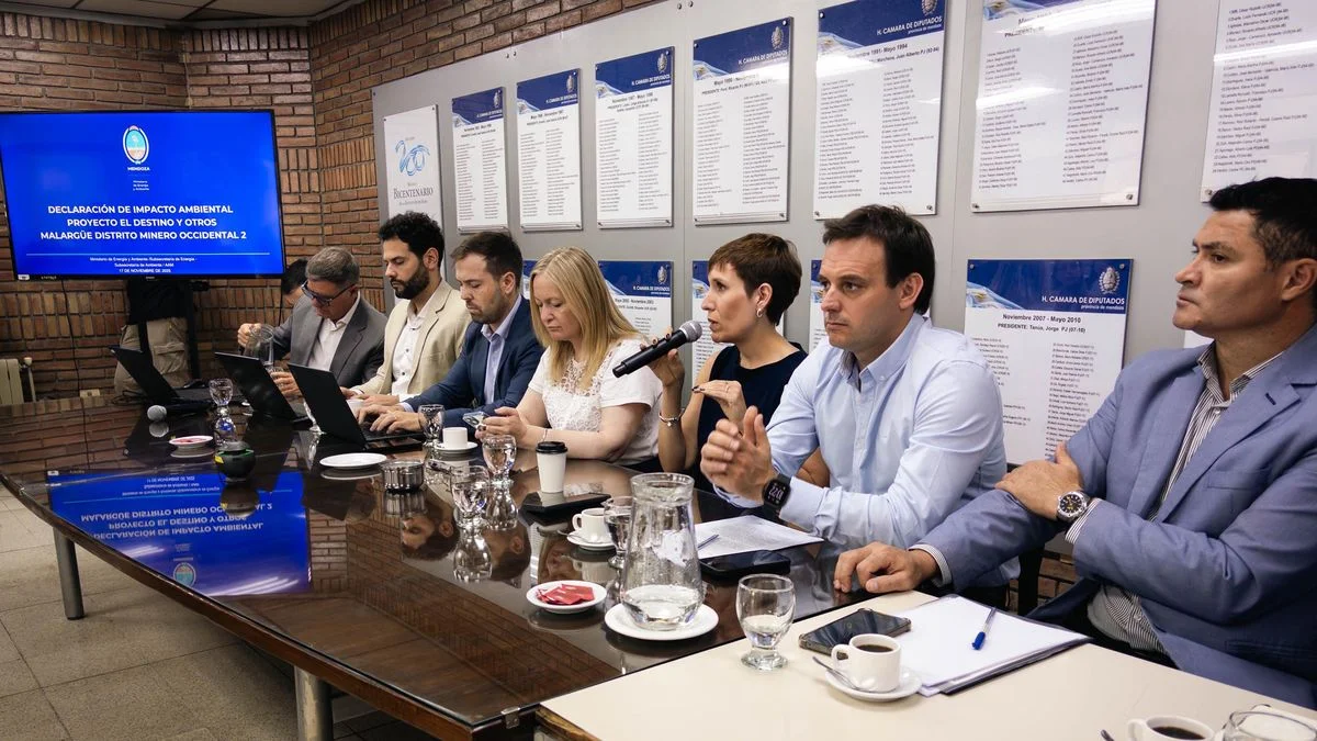 Último plenario por San Jorge en la Legislatura: se viene la votación de un proyecto clave para Cornejo