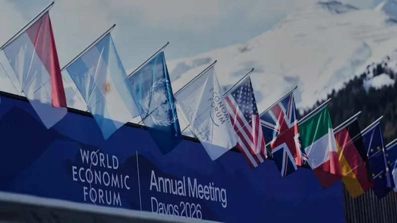 Foro de Davos